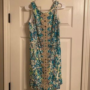 Lilly Pulitzer Shift Dress